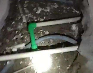 麻城卫生间漏水多少钱