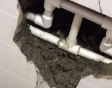 麻城卫生间漏水哪家好