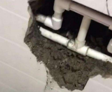 麻城卫生间防水找谁好