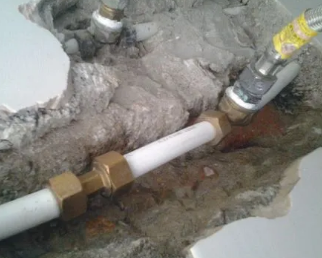 麻城测漏水多少钱