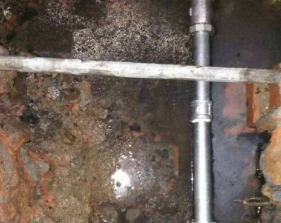 麻城卫生间测漏水多少钱
