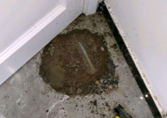 麻城水管维修哪家好