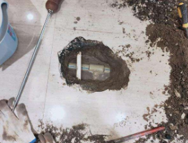 麻城卫生间防水多少钱
