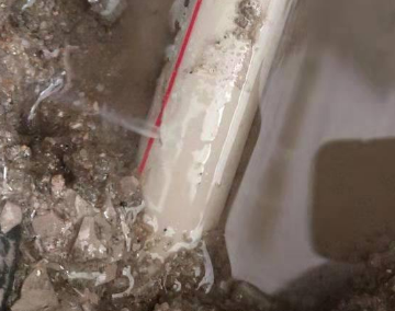麻城水管维修多少钱