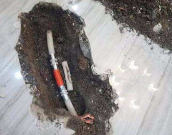 麻城水管维修哪家好