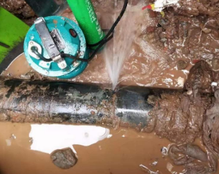 麻城卫生间测漏水的相关介绍