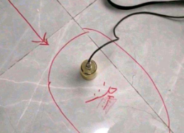 麻城卫生间测漏水多少钱