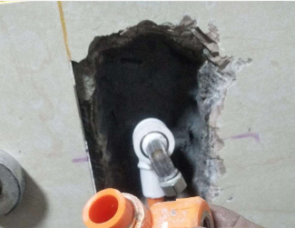 麻城卫生间测漏水哪家好