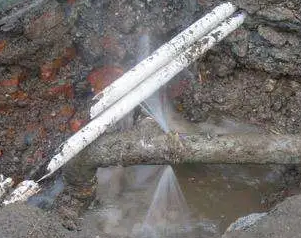 麻城水管维修费用是多少