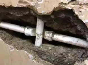 麻城水管维修哪家好