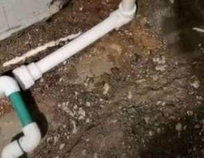 麻城卫生间测漏水服务电话