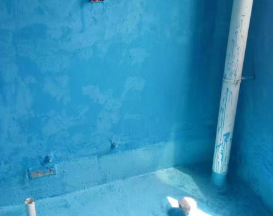 麻城卫生间防水多少钱