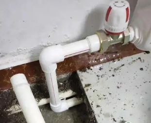 麻城卫生间测漏水多少钱