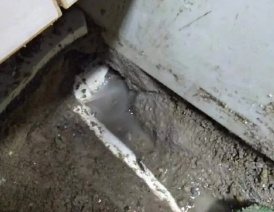 麻城卫生间测漏水多少钱