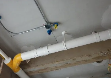 麻城水管维修多少钱