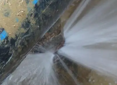 麻城卫生间测漏水施工步骤