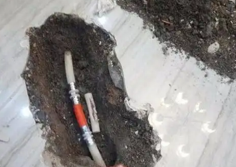 麻城卫生间测漏水哪家好