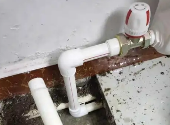 麻城卫生间测漏水多少钱