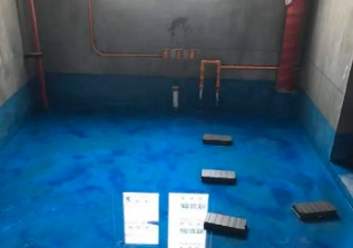 麻城卫生间防水步骤