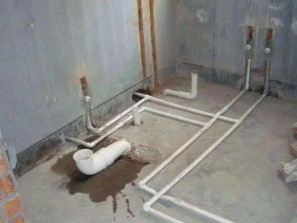 麻城水管维修多少钱