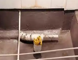 麻城卫生间测漏水服务电话