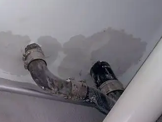 麻城卫生间测漏水服务电话