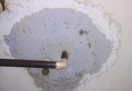 麻城测漏水公司分享如何自检漏水