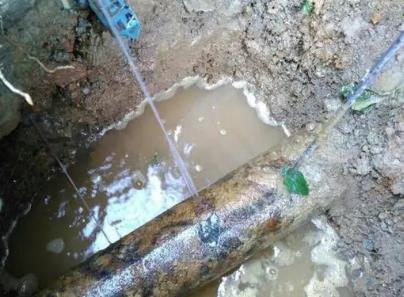 麻城卫生间测漏水公司分享下我们可以检测到轻微的漏水和水压吗？