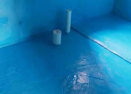 麻城卫生间防水公司分享防水小知识