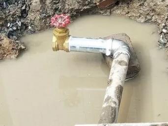 麻城漏水检测电话多少