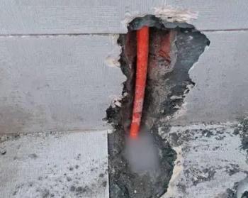 麻城漏水检测哪家好